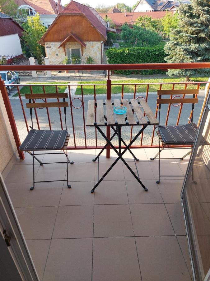 Sunshine Resort Apartment Hajduszoboszlo Luaran gambar