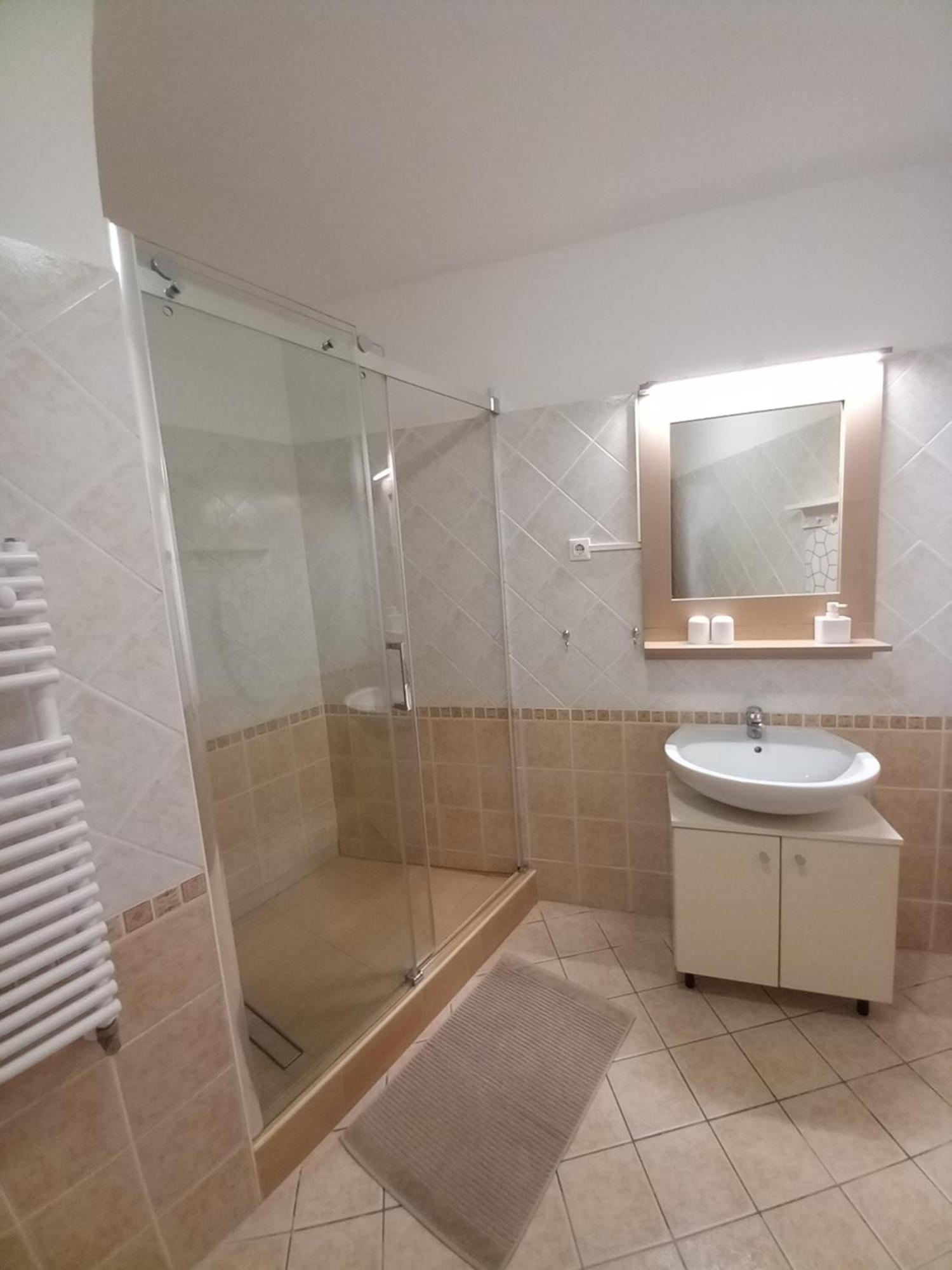 Sunshine Resort Apartment Hajduszoboszlo Luaran gambar