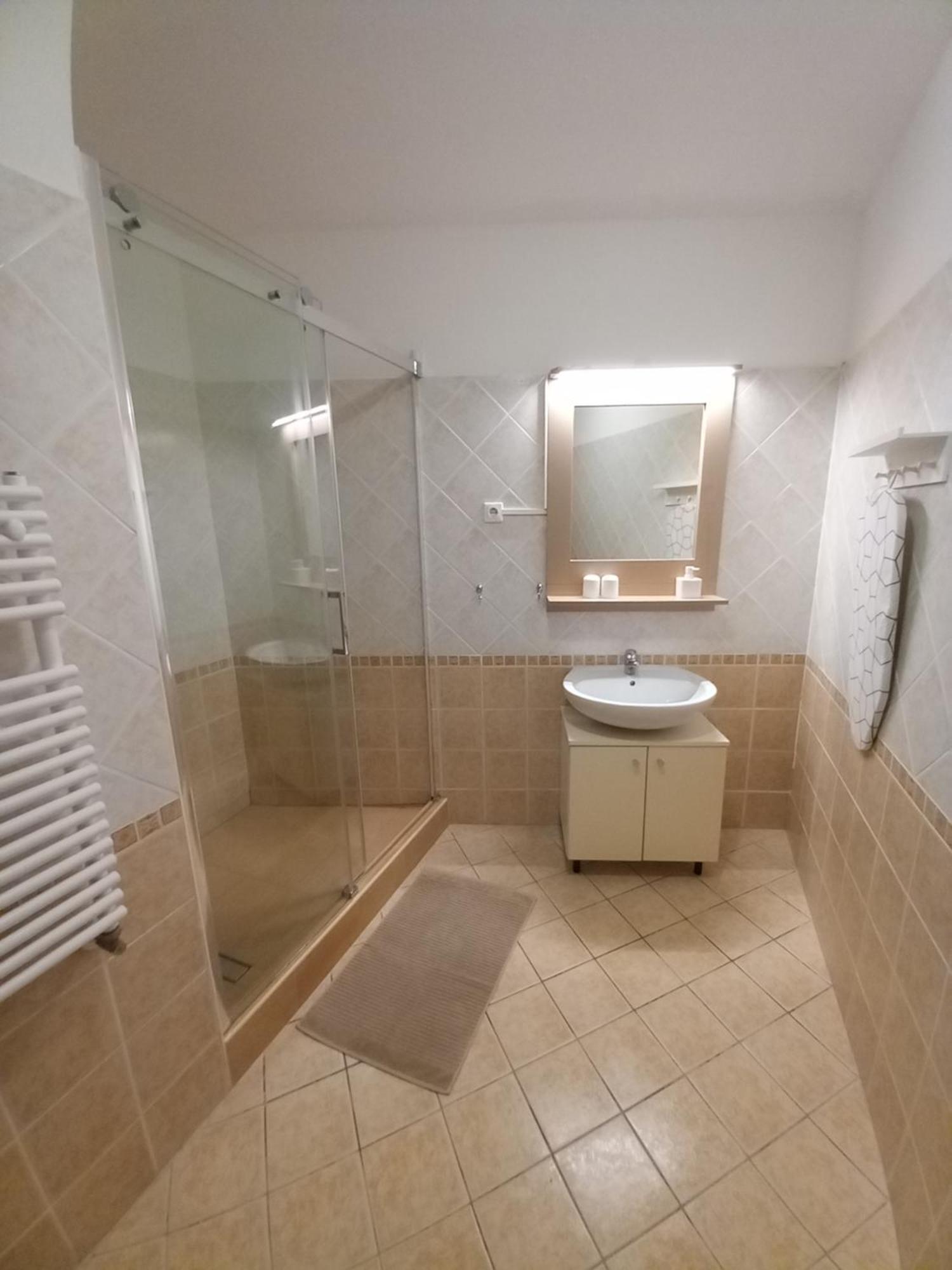 Sunshine Resort Apartment Hajduszoboszlo Luaran gambar
