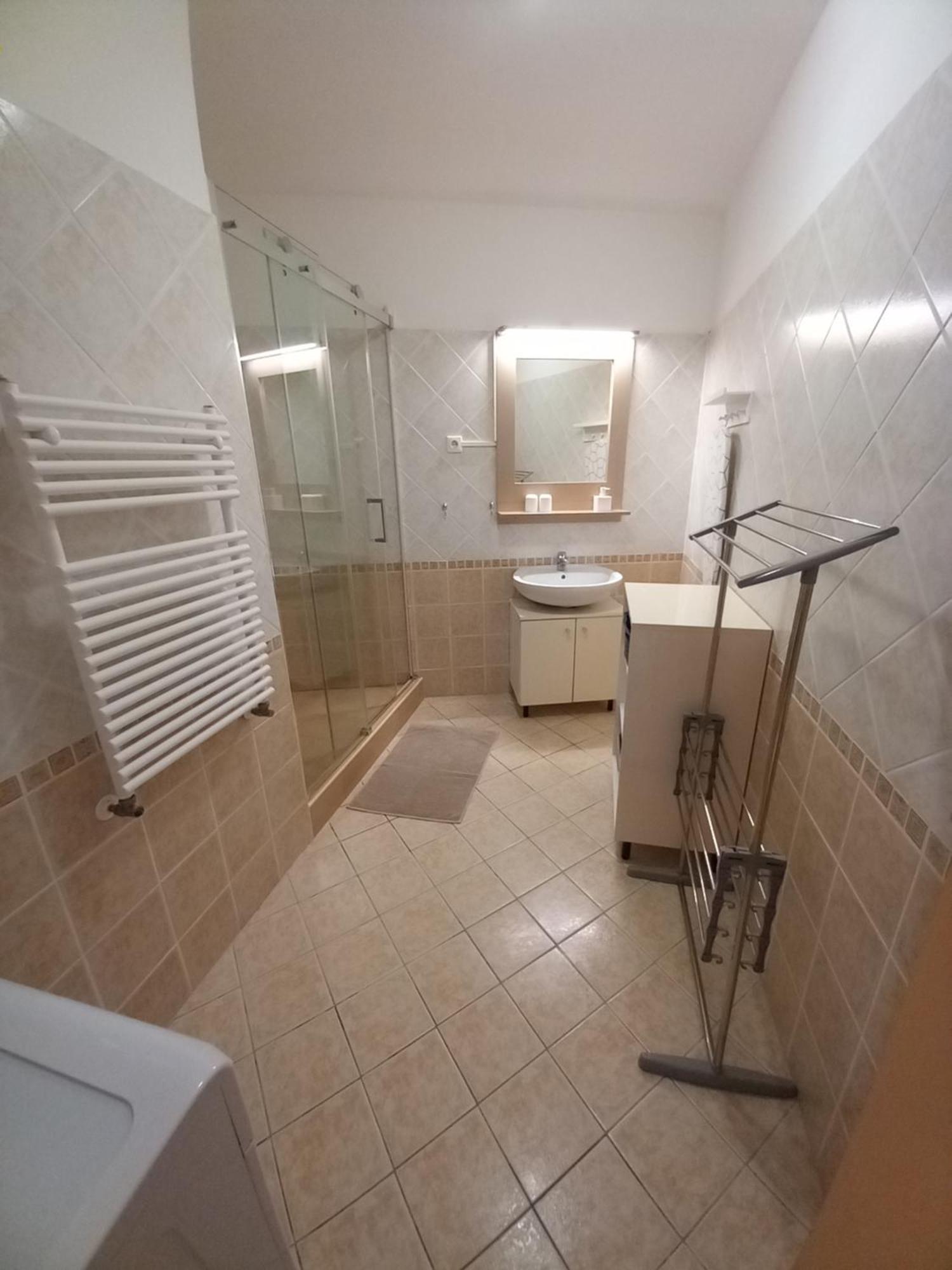 Sunshine Resort Apartment Hajduszoboszlo Luaran gambar