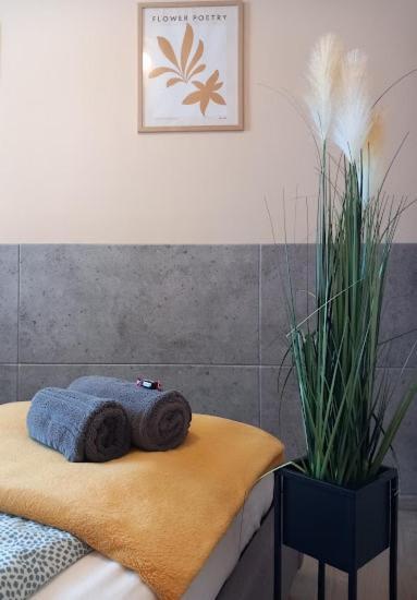 Sunshine Resort Apartment Hajduszoboszlo Luaran gambar