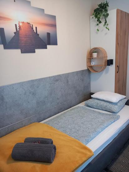 Sunshine Resort Apartment Hajduszoboszlo Luaran gambar