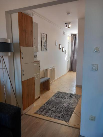 Sunshine Resort Apartment Hajduszoboszlo Luaran gambar